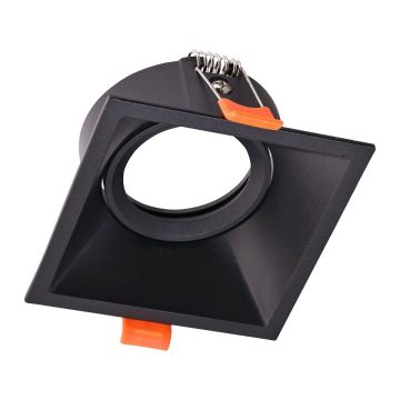 Milagro DOWNLIGHT MLOS7242 Vstavané downlight svetlo 1x8W/GU10 IP20