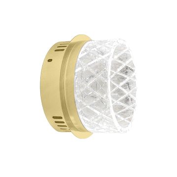 Milagro ELEGANCE ML0994 Stena svietidlo 1x9W/LED 4000K 500lm IP20