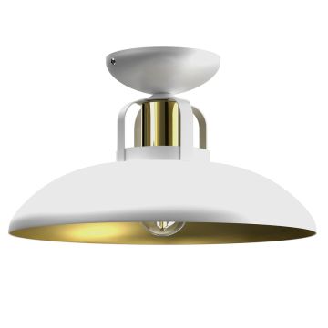 Milagro FELIX MLP7703 Stropná lampa 1x60W/E27 IP20
