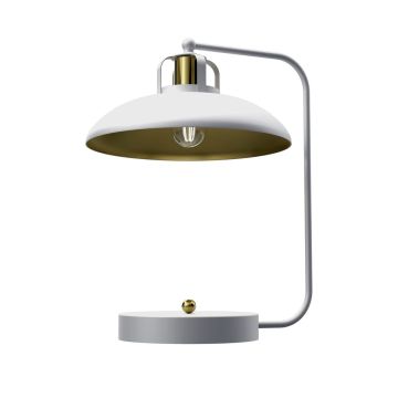 Milagro FELIX MLP7706 Stolná lampa 1x60W/E27 IP20
