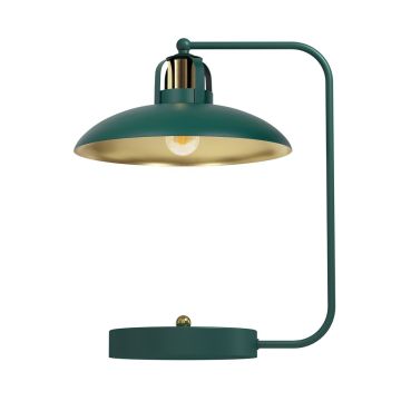 Milagro FELIX MLP7711 Stolná lampa 1x60W/E27 IP20