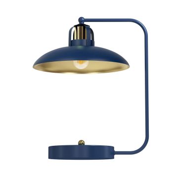 Milagro FELIX MLP7716 Stolná lampa 1x60W/E27 IP20