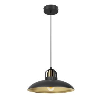 Milagro FELIX MLP8906 Závesná lampa 1x60W/E27 IP20