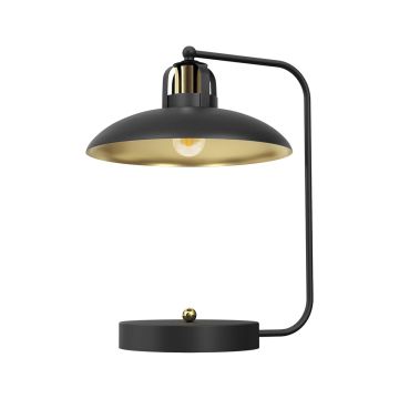 Milagro FELIX MLP8908 Stolná lampa 1x60W/E27 IP20