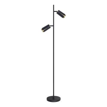 Milagro FLOWER ML0269 Stojanová lampa 2x8W/GU10 IP20