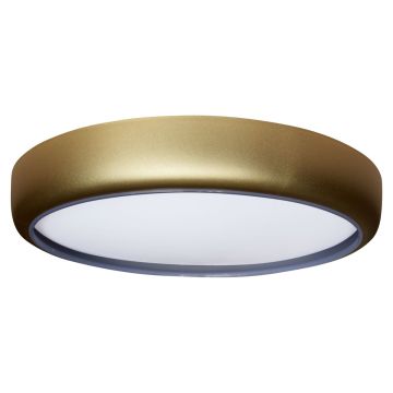 Milagro GEA ML8132 Stropné svietidlo 1x36W/LED 3000K-6000K 2520lm IP20