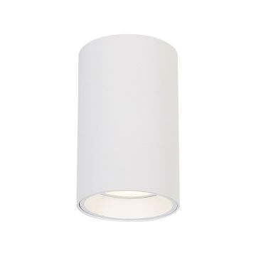 Milagro GENESIS ML0382 Natáčané downlight svetlo 1x8W/GU10 IP20