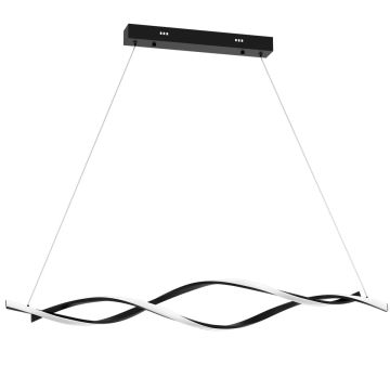 Milagro GRANT ML8609 Závesná lampa 1x38W/LED 4000K IP20