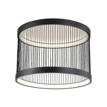 Milagro GUARDA ML0528 Stropná lampa 1x43W/LED 4000K 2150lm IP20
