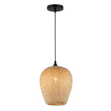 Milagro HESTIA ML1807 Závesná lampa 1x60W/E27 IP20