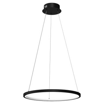 Milagro HOOP ML1541 Závesná lampa 1x27W/LED 4000K IP20