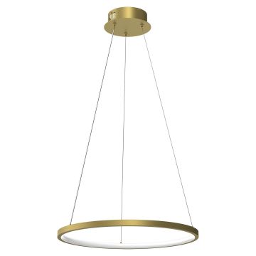 Milagro HOOP ML1545 Závesná lampa 1x27W/LED 4000K IP20