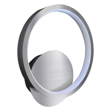 Milagro HOOP ML1548 Stena svietidlo 1x7W/LED 4000K IP20