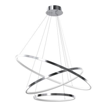Milagro HOOP ML1551 Závesná lampa 1x93W/LED 4000K IP20