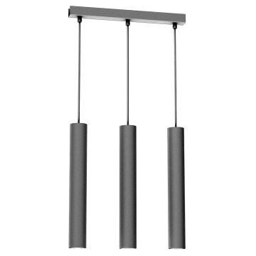 Milagro HUDSON MLP8799 Závesná lampa 3x8W/GU10 IP20