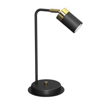 Milagro JOKER MLP7534 Stolná lampa na stôl 1x8W/GU10 IP20
