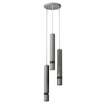 Milagro JOKER MLP8915 Závesná lampa 3x8W/GU10 IP20
