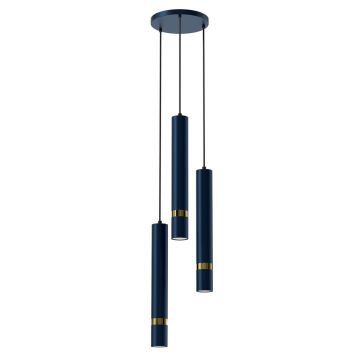Milagro JOKER MLP8920 Závesná lampa 3x8W/GU10 IP20