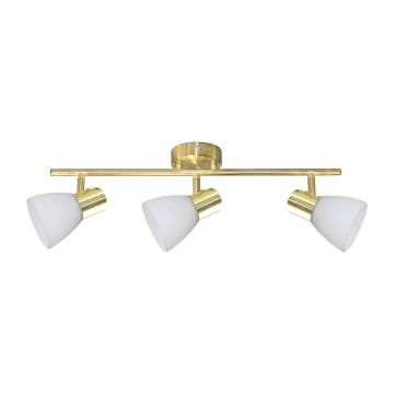 Milagro JOTA ML1062 Stropná lampa 3x40W/E14 IP20