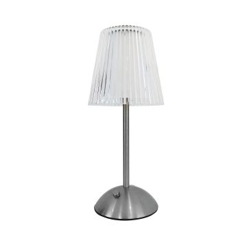 Milagro LAMPKA NOCNA ML1291 Stolná lampa 1x1,6W/LED 3000K-6000K 240lm IP20