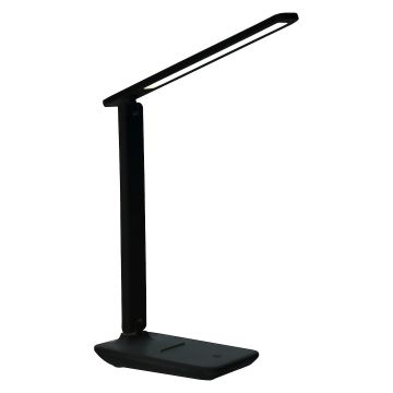 Milagro LAMPKI BIURKOWE ML1630 Stolná lampa na stôl 1x5W/LED 3000K-6500K 300lm IP20