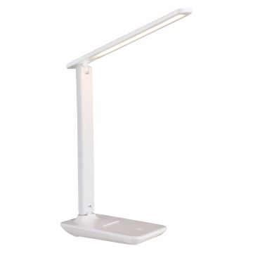 Milagro LAMPKI BIURKOWE ML1631 Stolná lampa na stôl 1x5W/LED 3000K-6500K 300lm IP20