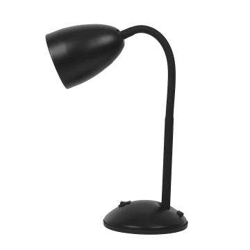 Milagro LAMPKI BIURKOWE ML1635 Stolná lampa na stôl 1x60W/E27 IP20