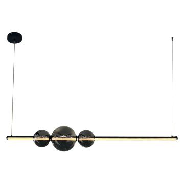 Milagro LED LM ML0982 Závesná lampa 1x30W/LED 4000K 1500lm IP20