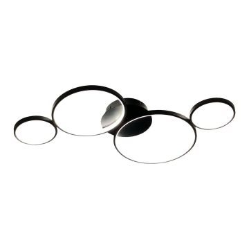 Milagro LED LM ML1047 Stropné svietidlo 4x30W/LED 4000K 2500lm IP20