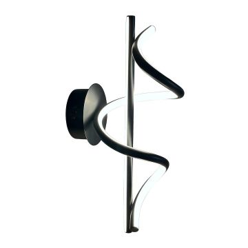 Milagro LED LM ML1058 Stena svietidlo 1x12W/LED 4000K 700lm IP20
