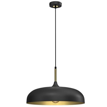 Milagro LINCOLN MLP7898 Závesná lampa 1x60W/E27 IP20