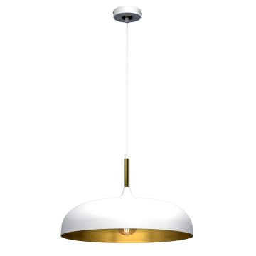 Milagro LINCOLN MLP7899 Závesná lampa 1x60W/E27 IP20