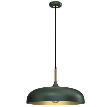 Milagro LINCOLN MLP7900 Závesná lampa 1x60W/E27 IP20