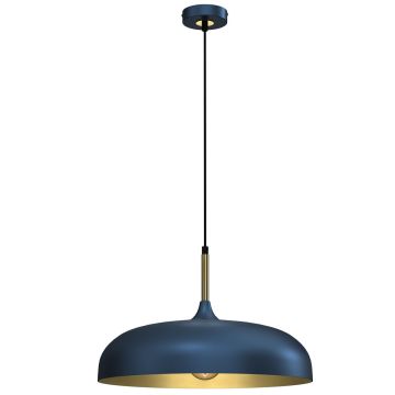 Milagro LINCOLN MLP7901 Závesná lampa 1x60W/E27 IP20