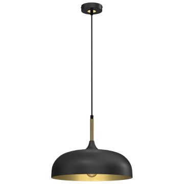 Milagro LINCOLN MLP8030 Závesná lampa 1x60W/E27 IP20