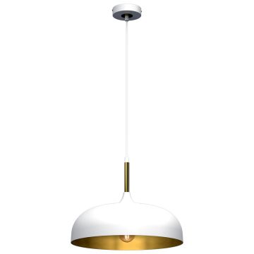 Milagro LINCOLN MLP8031 Závesná lampa 1x60W/E27 IP20