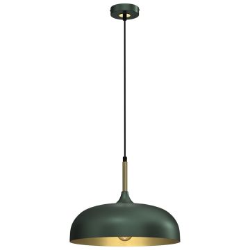 Milagro LINCOLN MLP8032 Závesná lampa 1x60W/E27 IP20
