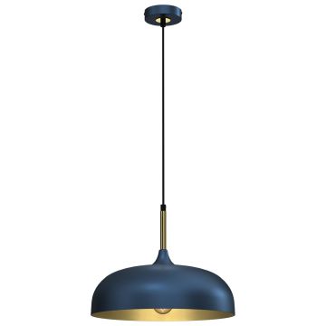 Milagro LINCOLN MLP8033 Závesná lampa 1x60W/E27 IP20