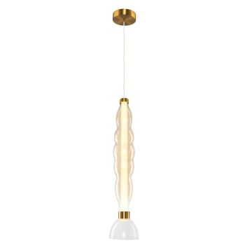 Milagro LUCCO ML1416 Závesná lampa 1x18W/LED 3000K 2346lm IP20