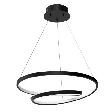 Milagro LUCERO ML7948 Závesná lampa 1x48W/LED 4000K 2400lm IP20