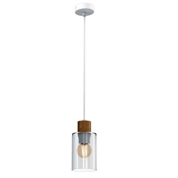 Milagro MADERA MLP8554 Závesná lampa 1x60W/E27 IP20