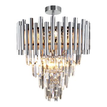 Milagro MADISON ML8805 Stropná lampa 9x40W/E14 IP20