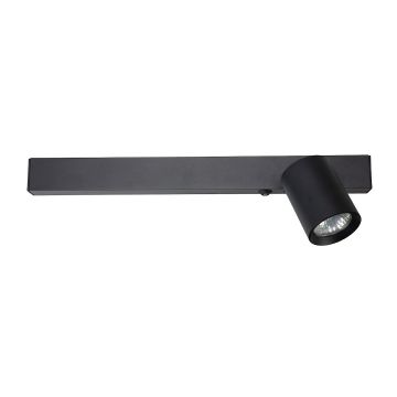 Milagro MAGNET ML1126 Stena svietidlo 1x5W/LED 3000K/4000K 550lm IP20