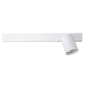 Milagro MAGNET ML1128 Stena svietidlo 1x5W/LED 3000K/4000K 550lm IP20