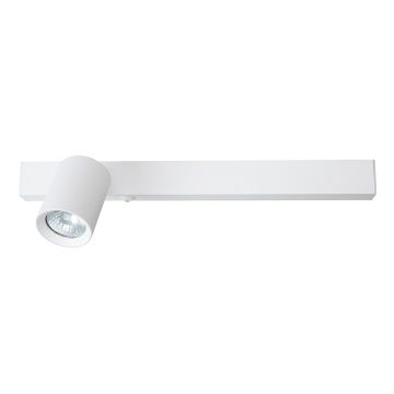 Milagro MAGNET ML1129 Stena svietidlo 1x5W/LED 3000K/4000K 550lm IP20