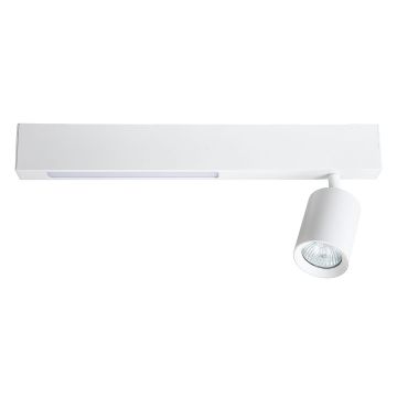 Milagro MAGNET ML1131 Bodové svetlo 1x5W/LED 3000K/4000K 550lm IP20