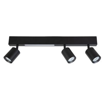 Milagro MAGNET ML1134 Bodové svetlo 1x5W/LED 3000K/4000K 550lm IP20