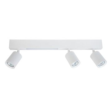 Milagro MAGNET ML1135 Bodové svetlo 1x5W/LED 3000K/4000K 550lm IP20
