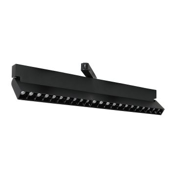 Milagro MAGNETIC TRACK ML8115 Koľajnicový reflektor 32x24W/LED 4000K 1900lm IP20