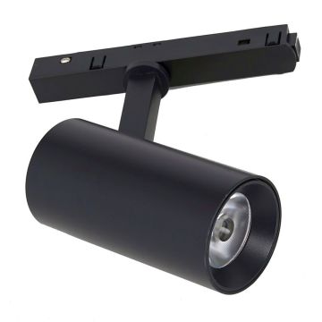 Milagro MAGNETIC TRACK ML8927 Koľajnicový reflektor 1x10W/LED 3000K 850lm IP20
